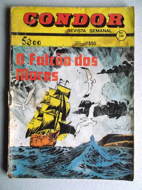 Condor 189