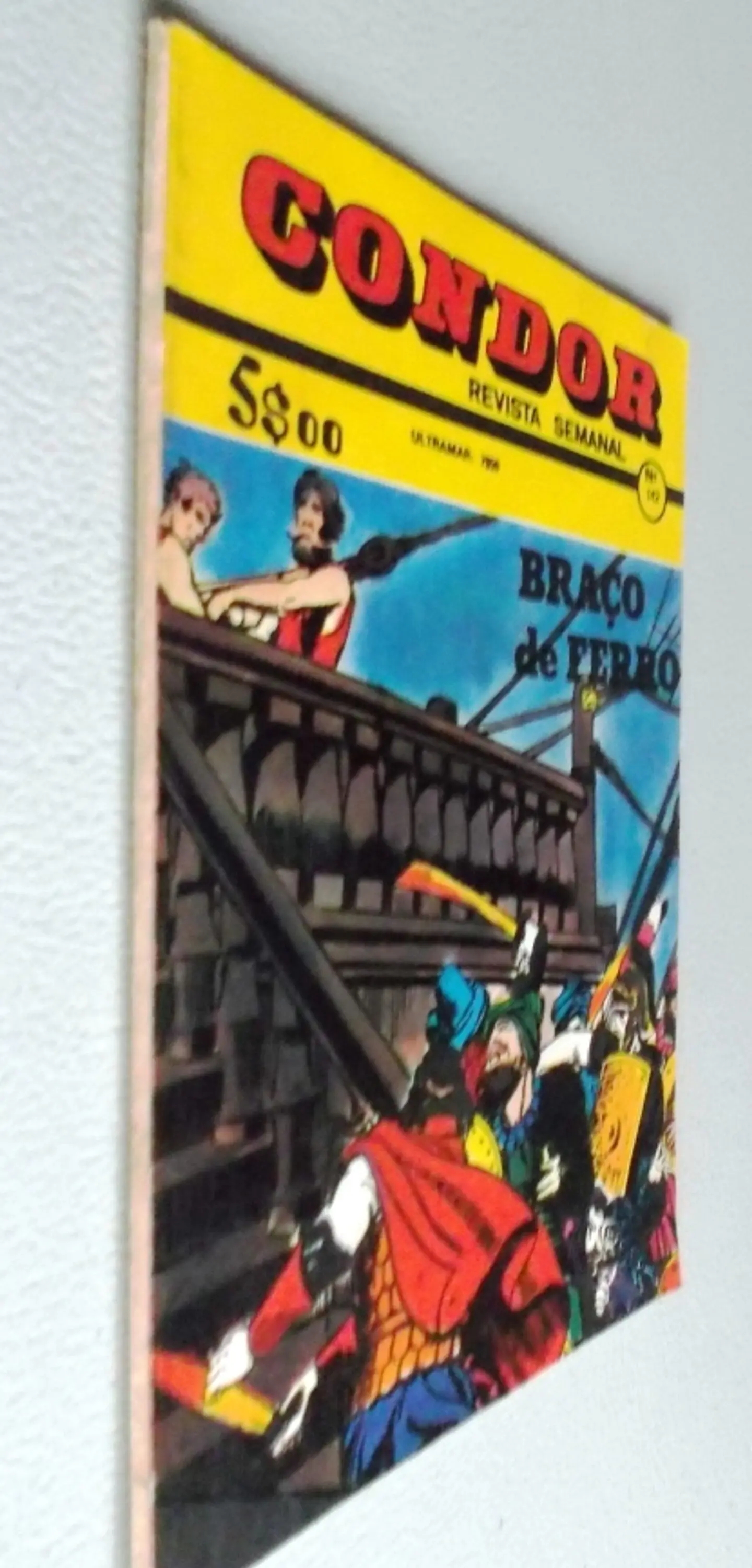 Condor 142 3