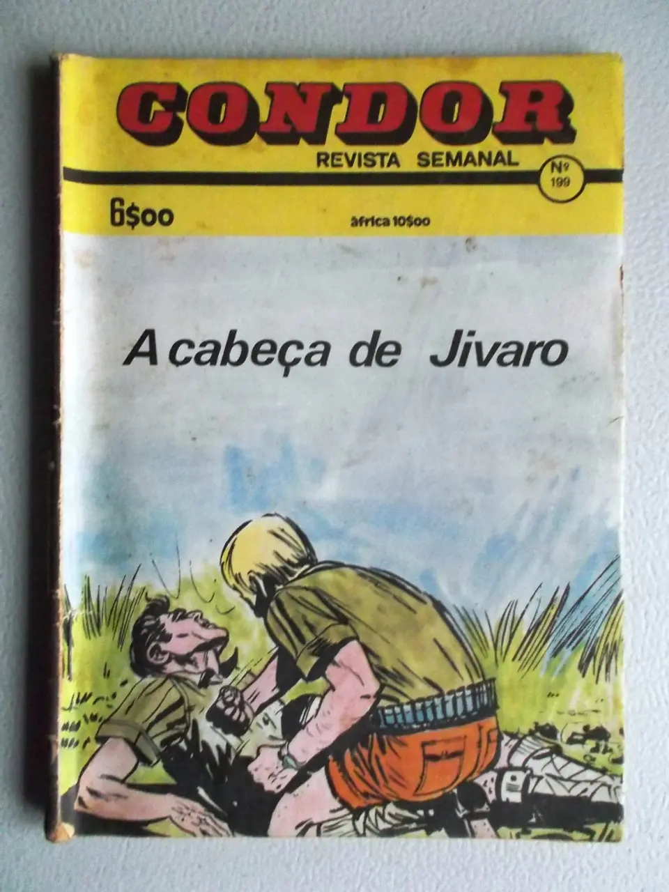 Condor 199 1