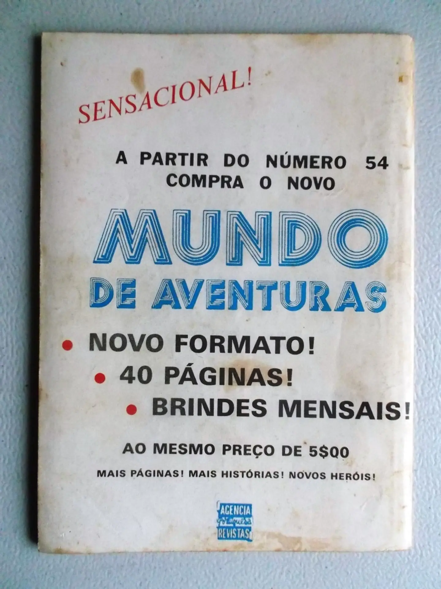 Condor 135 2
