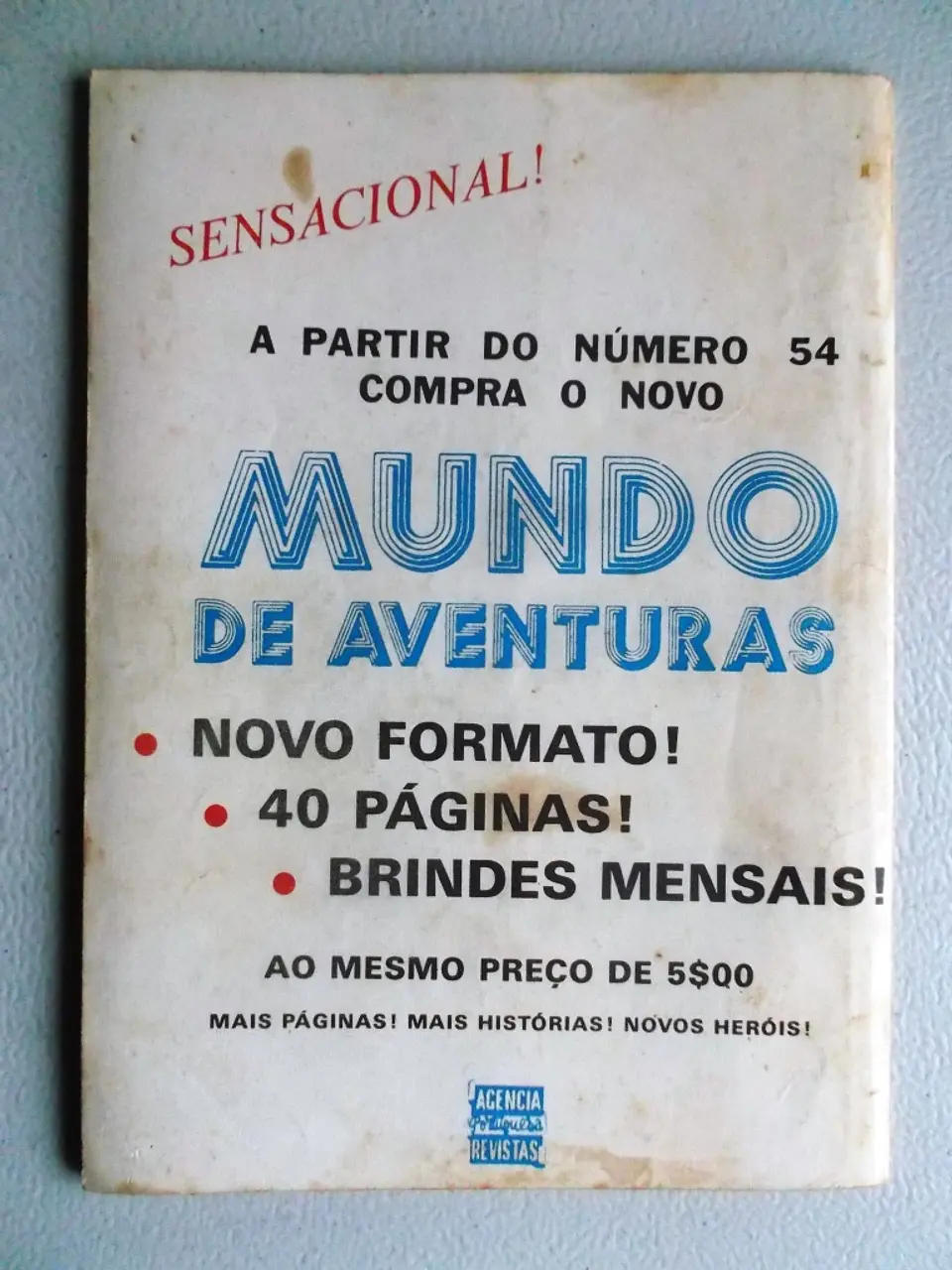 Condor 135 2