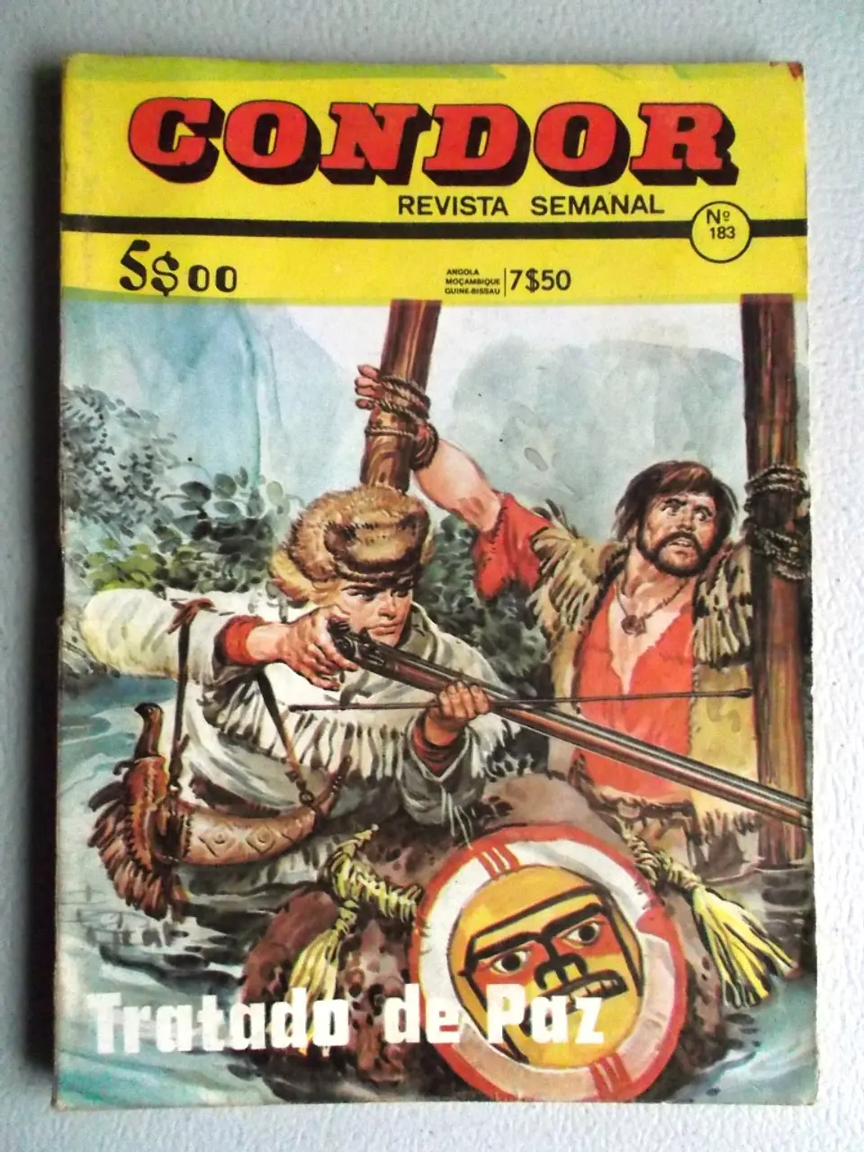 Condor 183 1