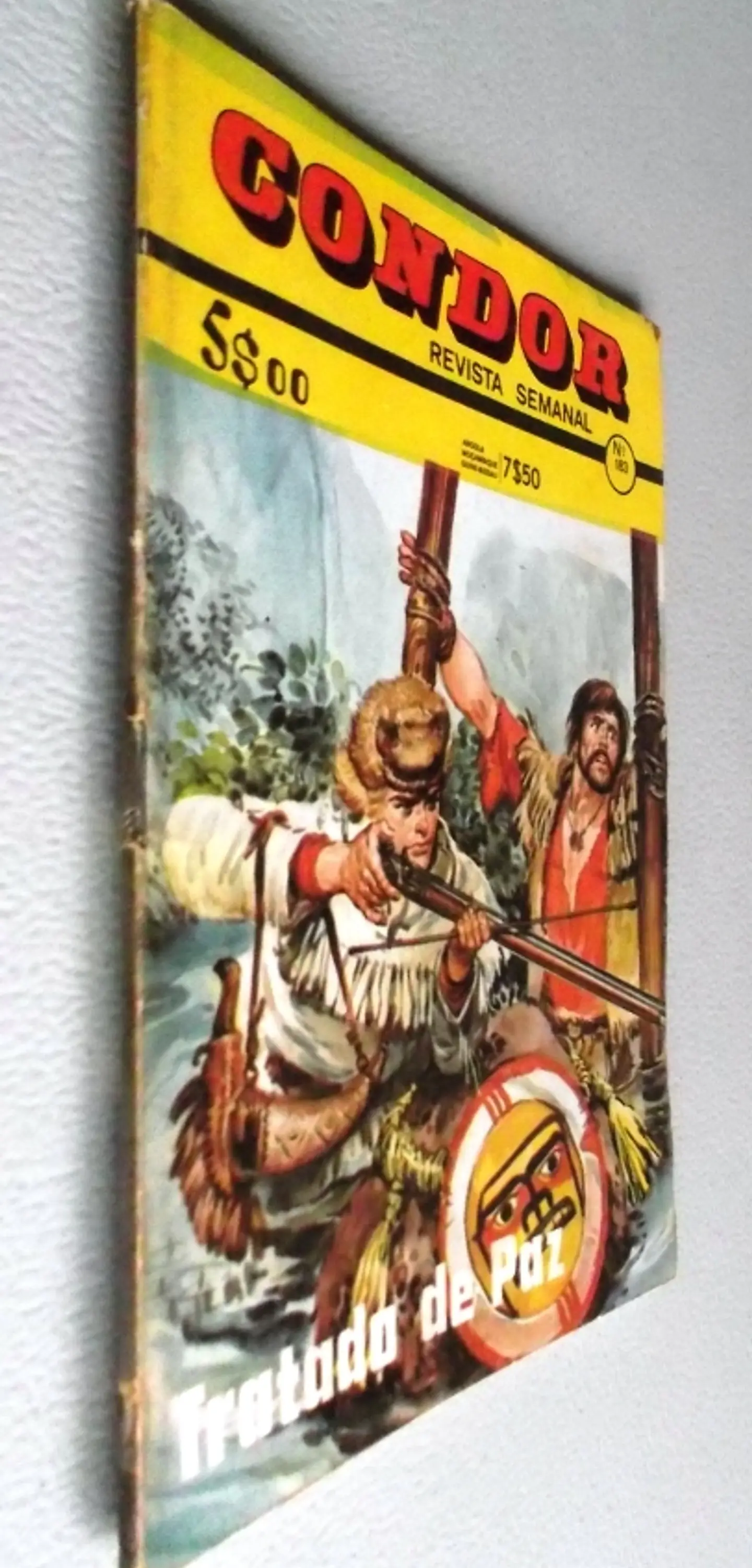 Condor 183 3