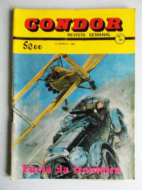Condor 154