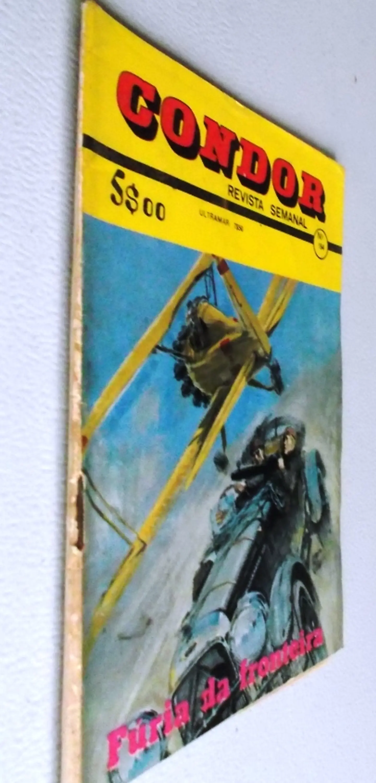 Condor 154 3