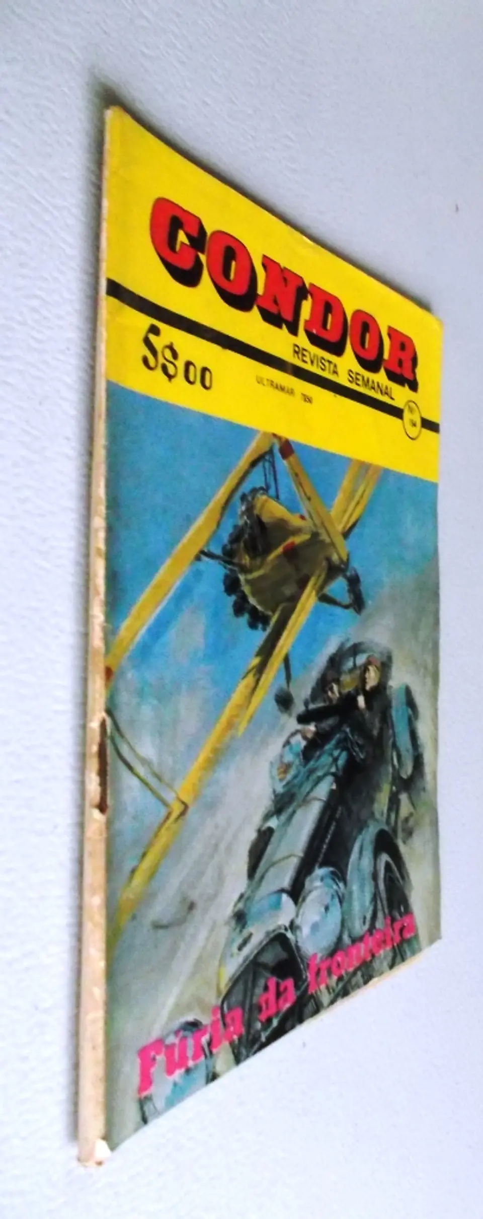 Condor 154 3