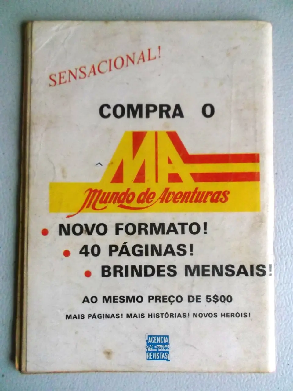 Condor 156 2
