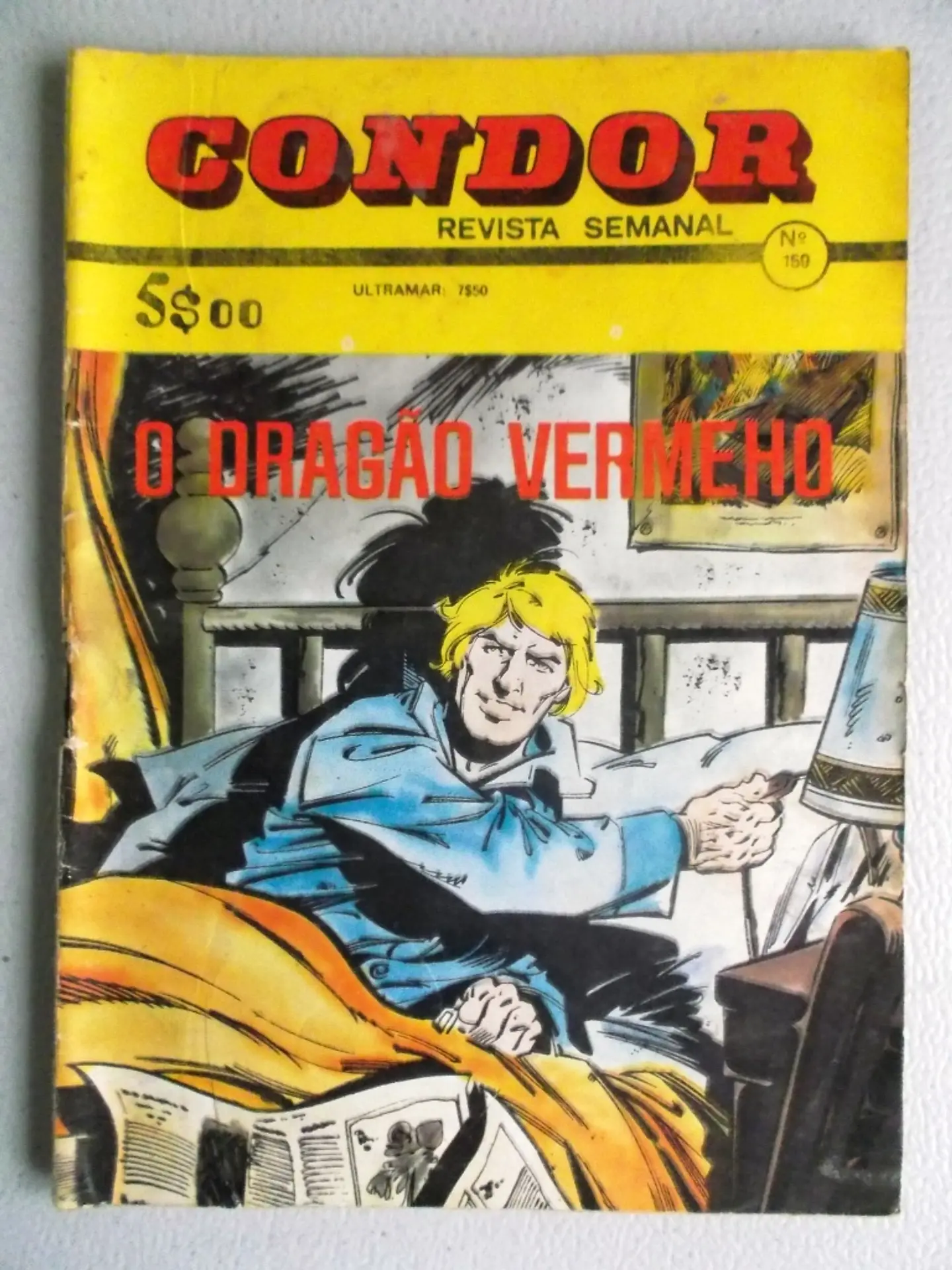 Condor 159 1