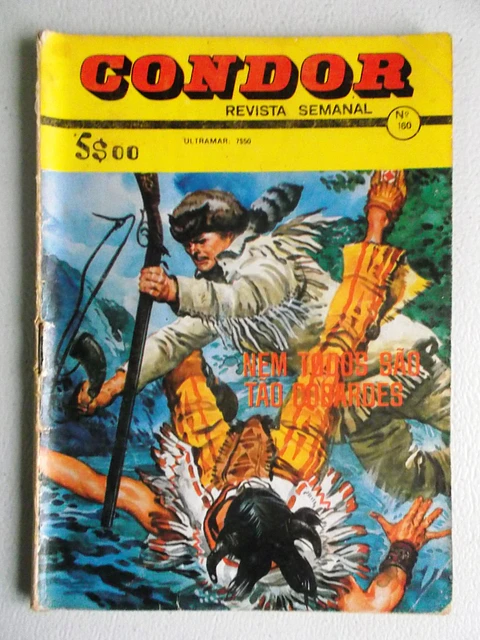 Condor 160