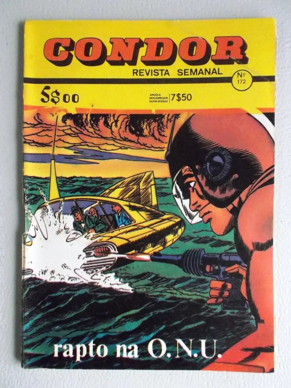 Condor 172 1