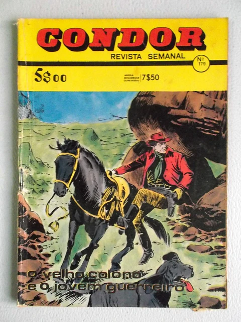 Condor 179