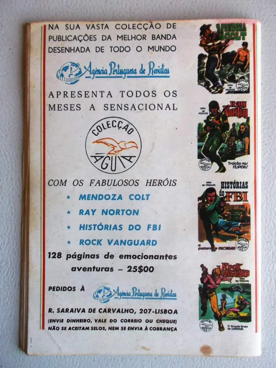 Condor 326 2