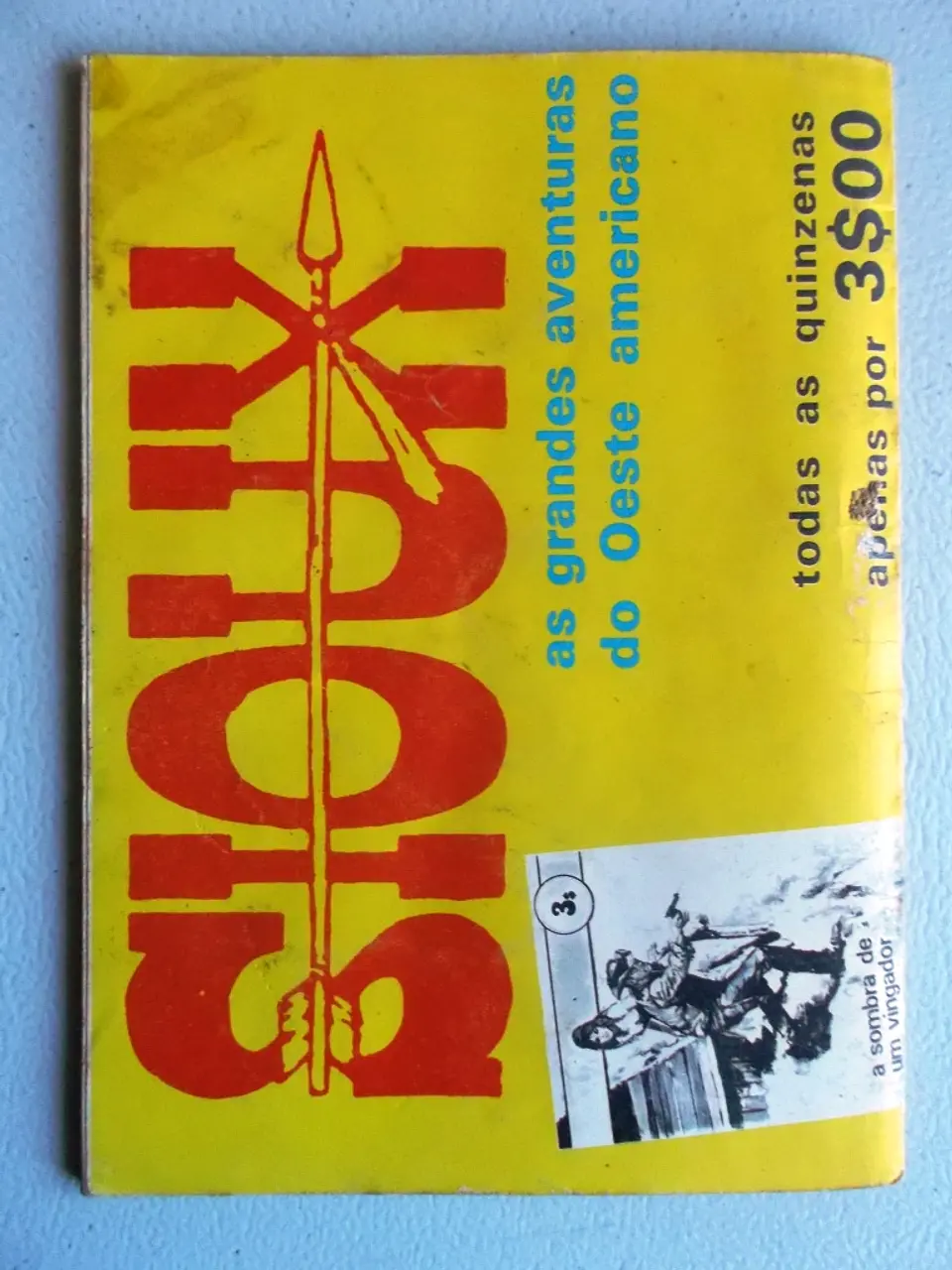 Condor 100 2
