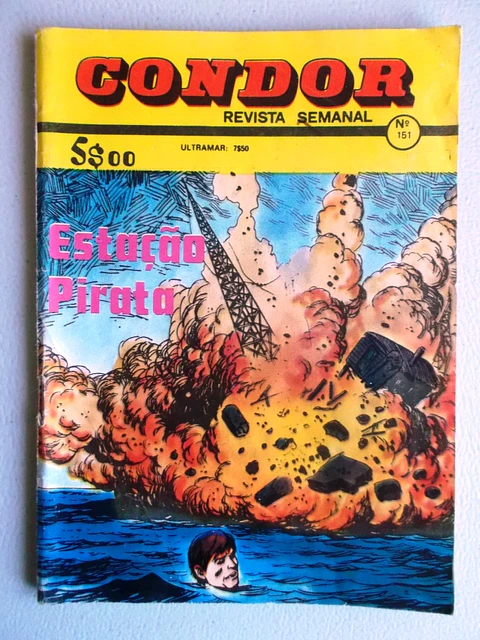 Condor 151