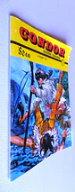 Condor 160 - Thumbnail 3