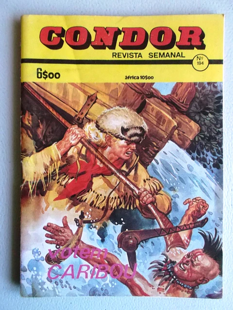 Condor 194