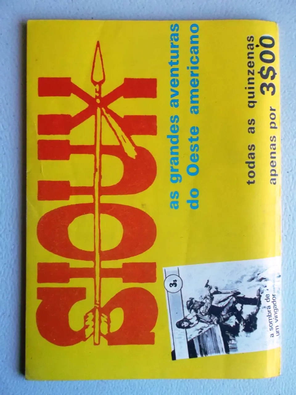 Condor 112 2
