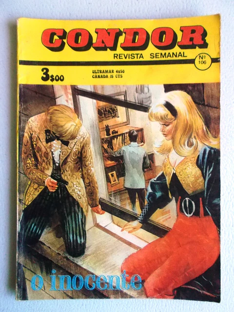 Condor 106