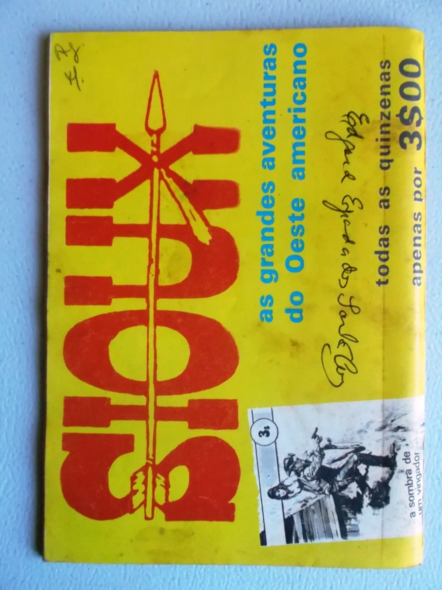 Condor 108 2