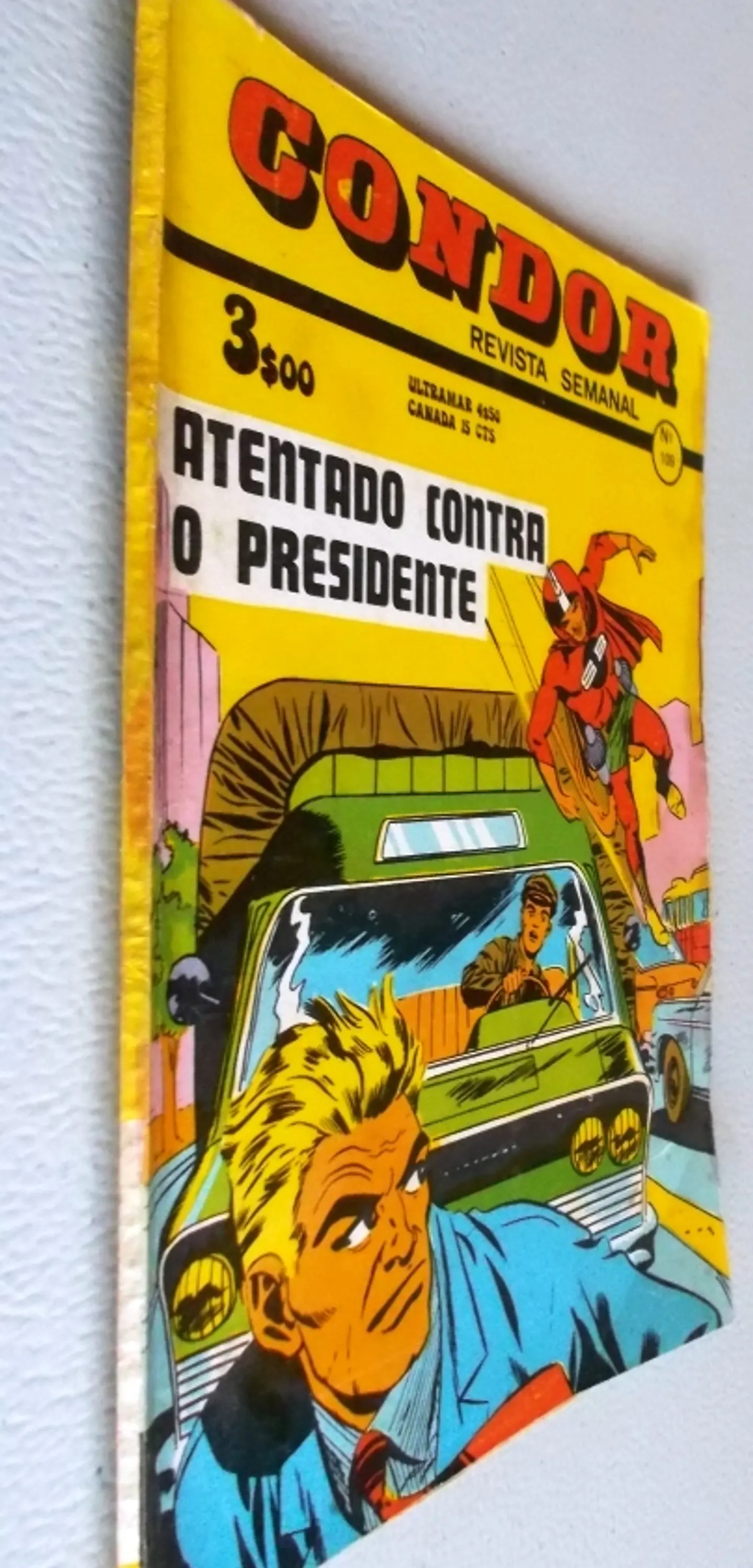 Condor 109 3
