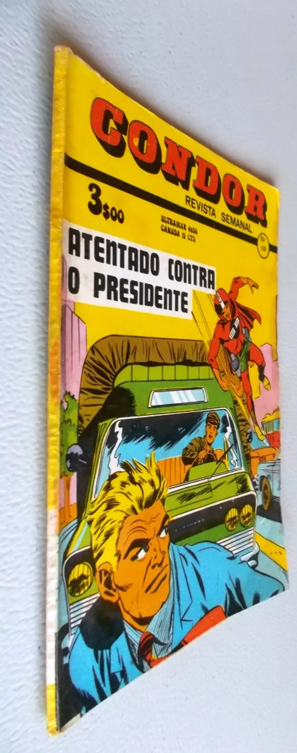 Condor 109 3