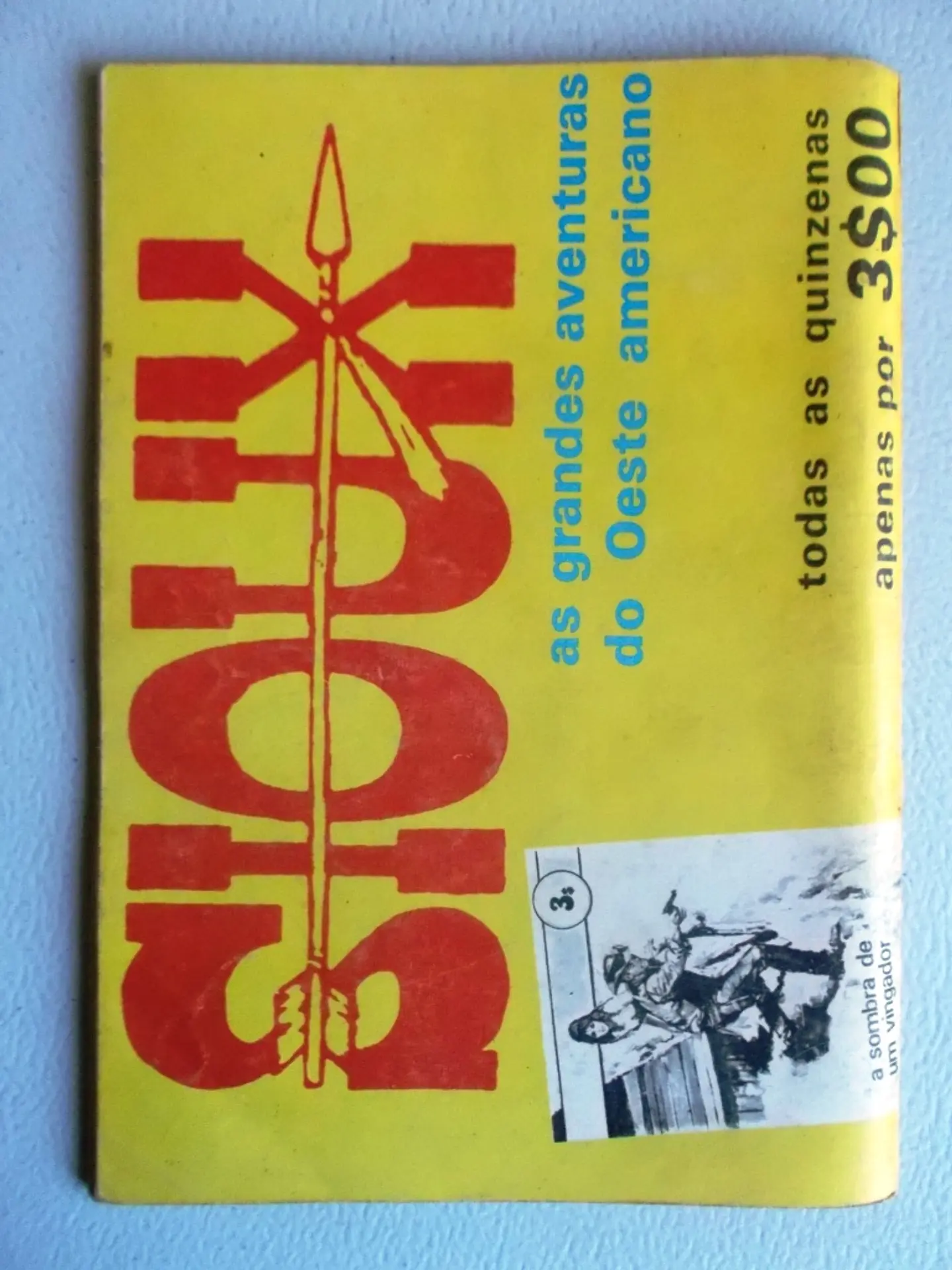 Condor 110 2