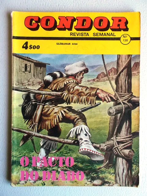 Condor 138