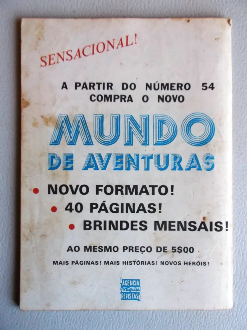 Condor 138 2
