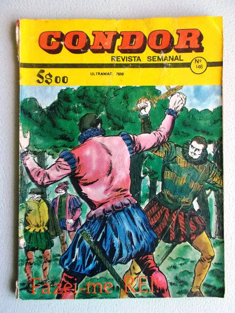 Condor 146