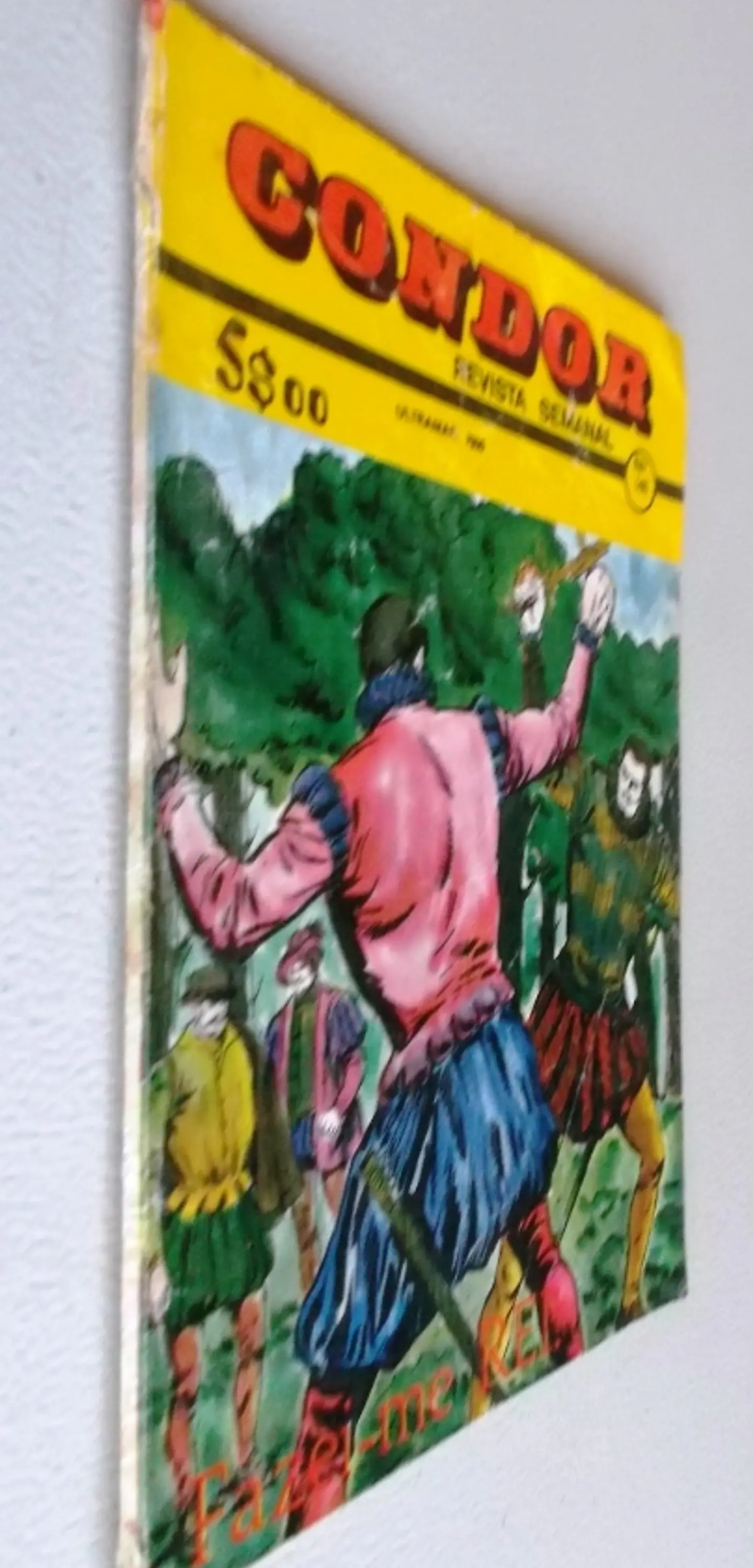 Condor 146 3