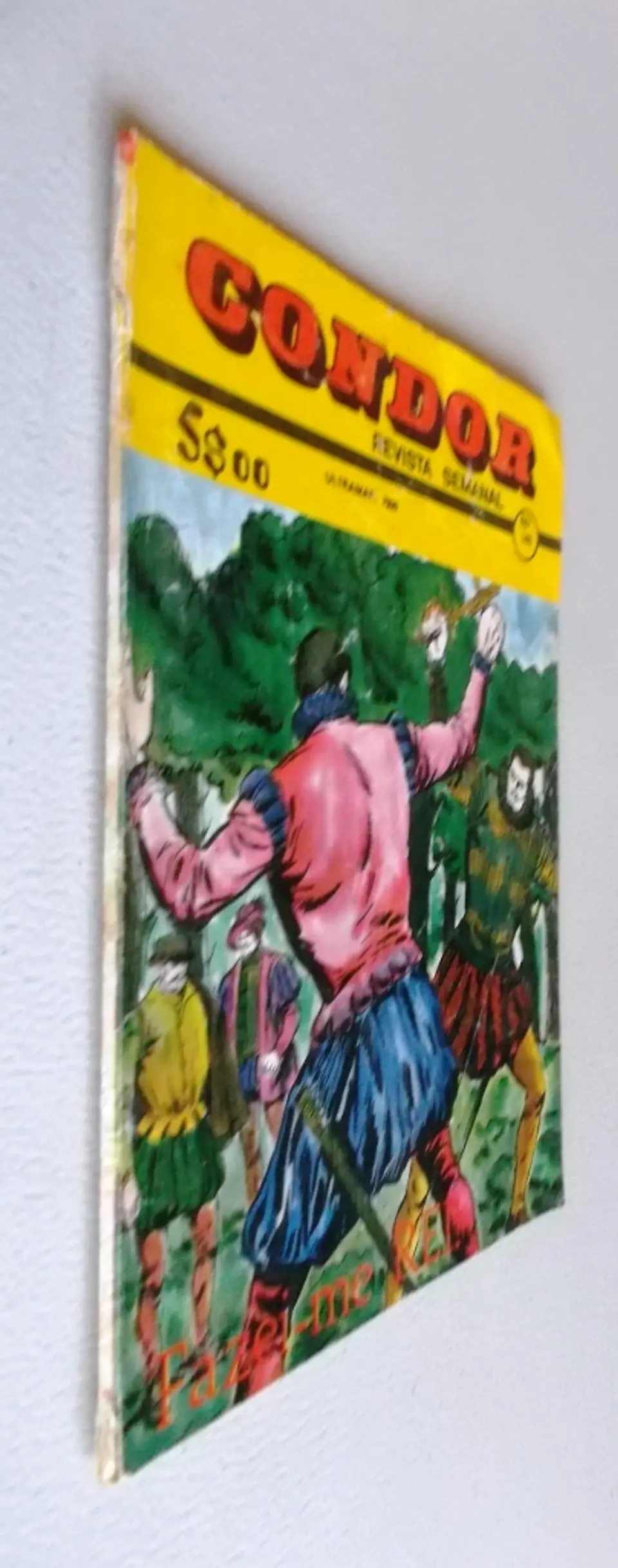 Condor 146 3