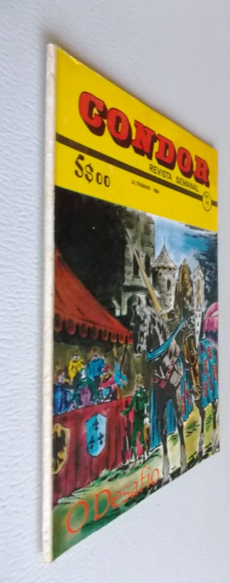Condor 148 3