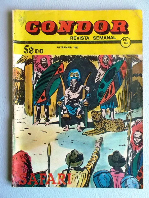 Condor 149