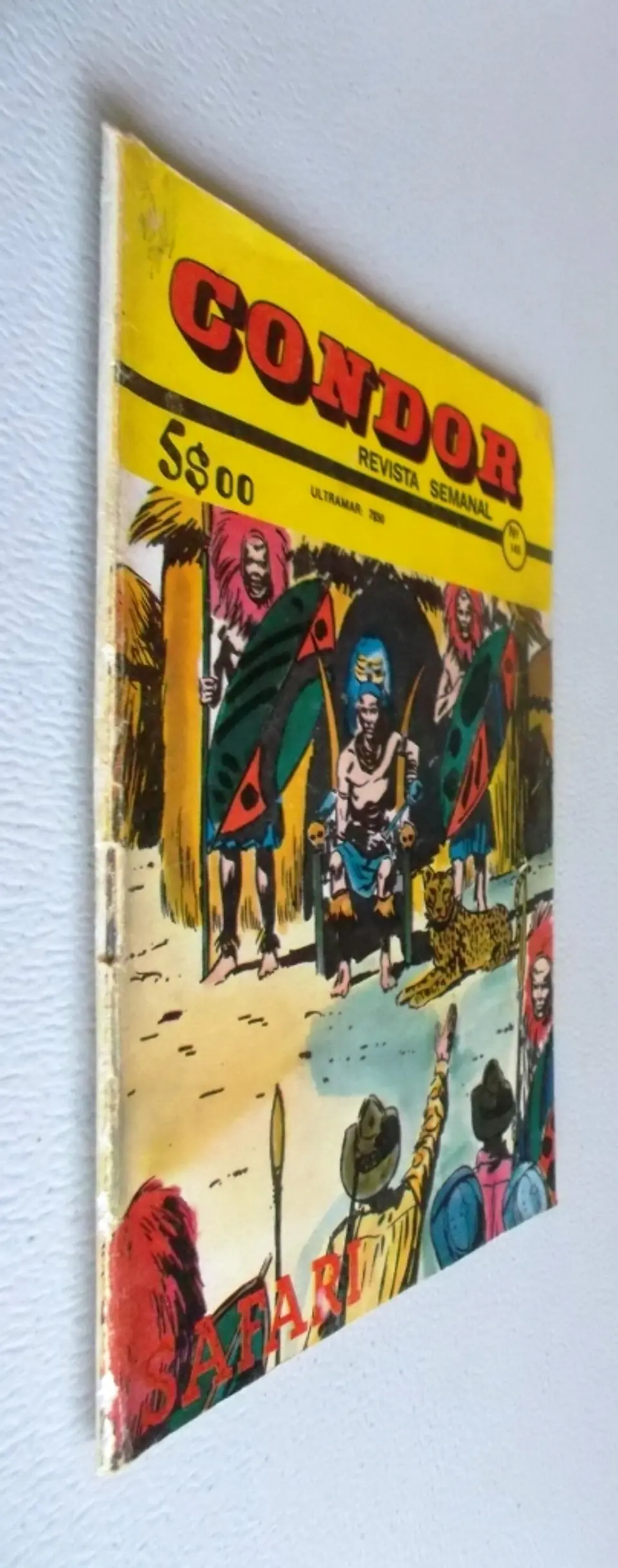 Condor 149 3