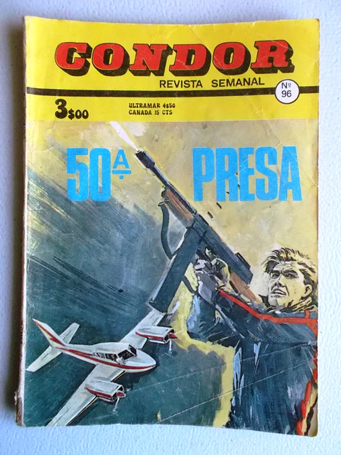 Condor 096