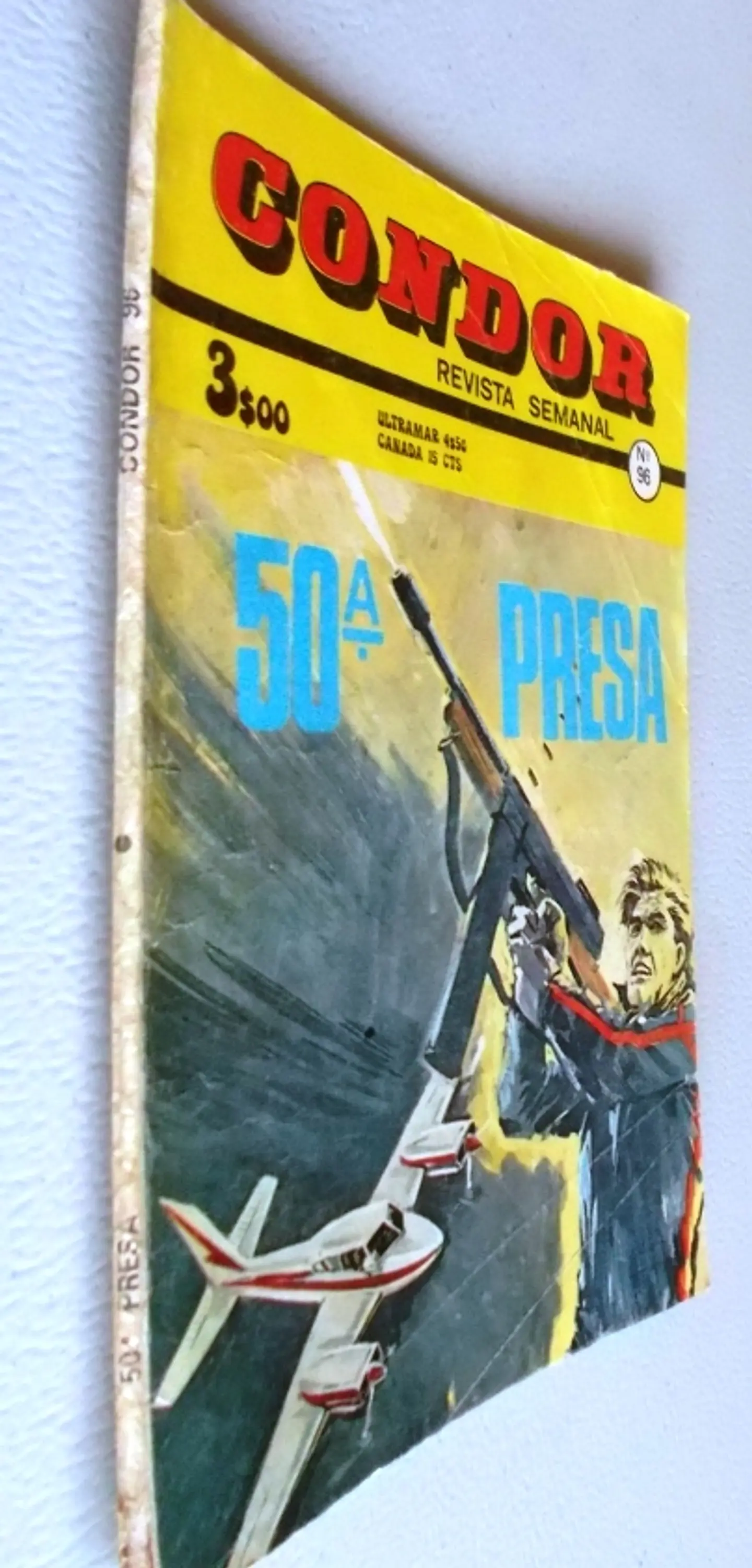 Condor 096 3