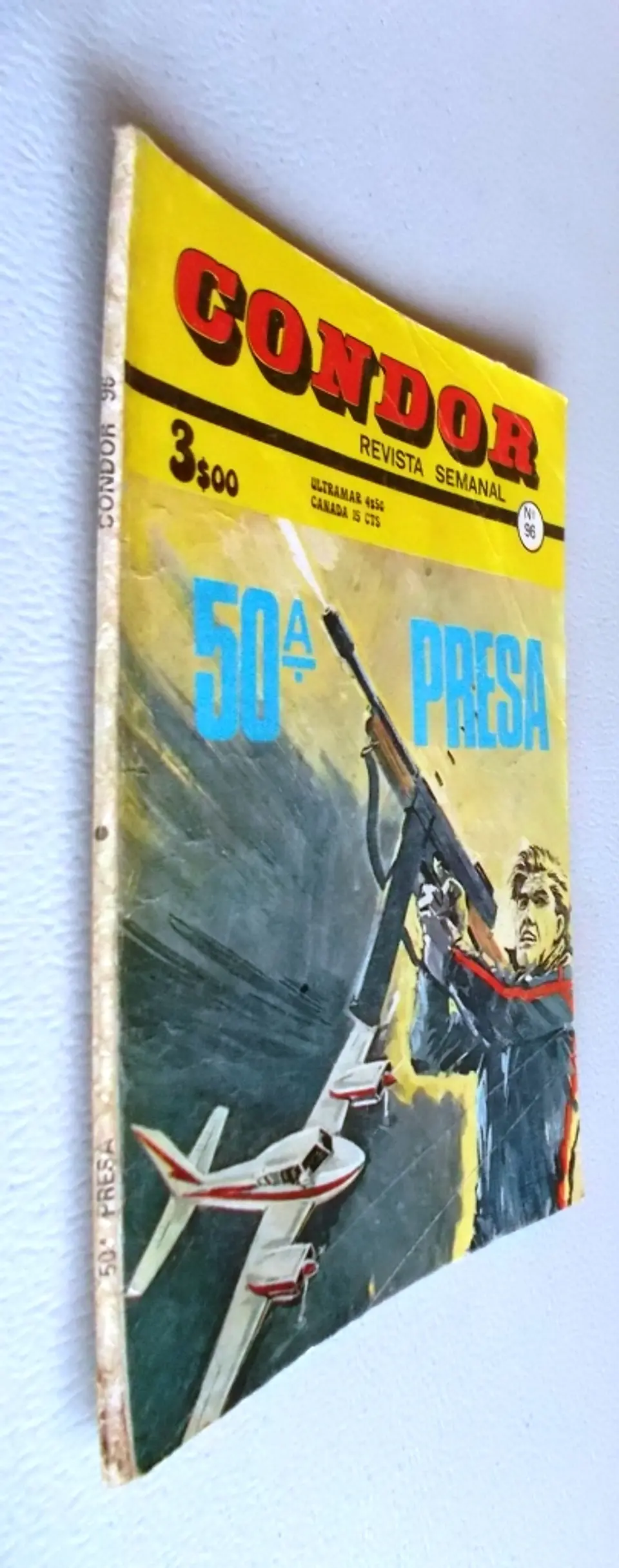 Condor 096 3