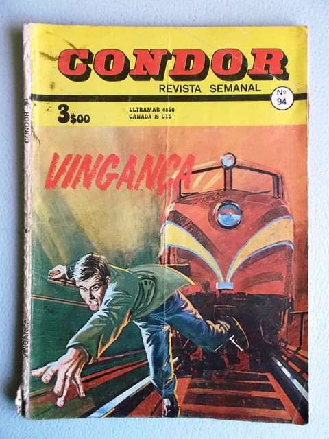 Condor 094