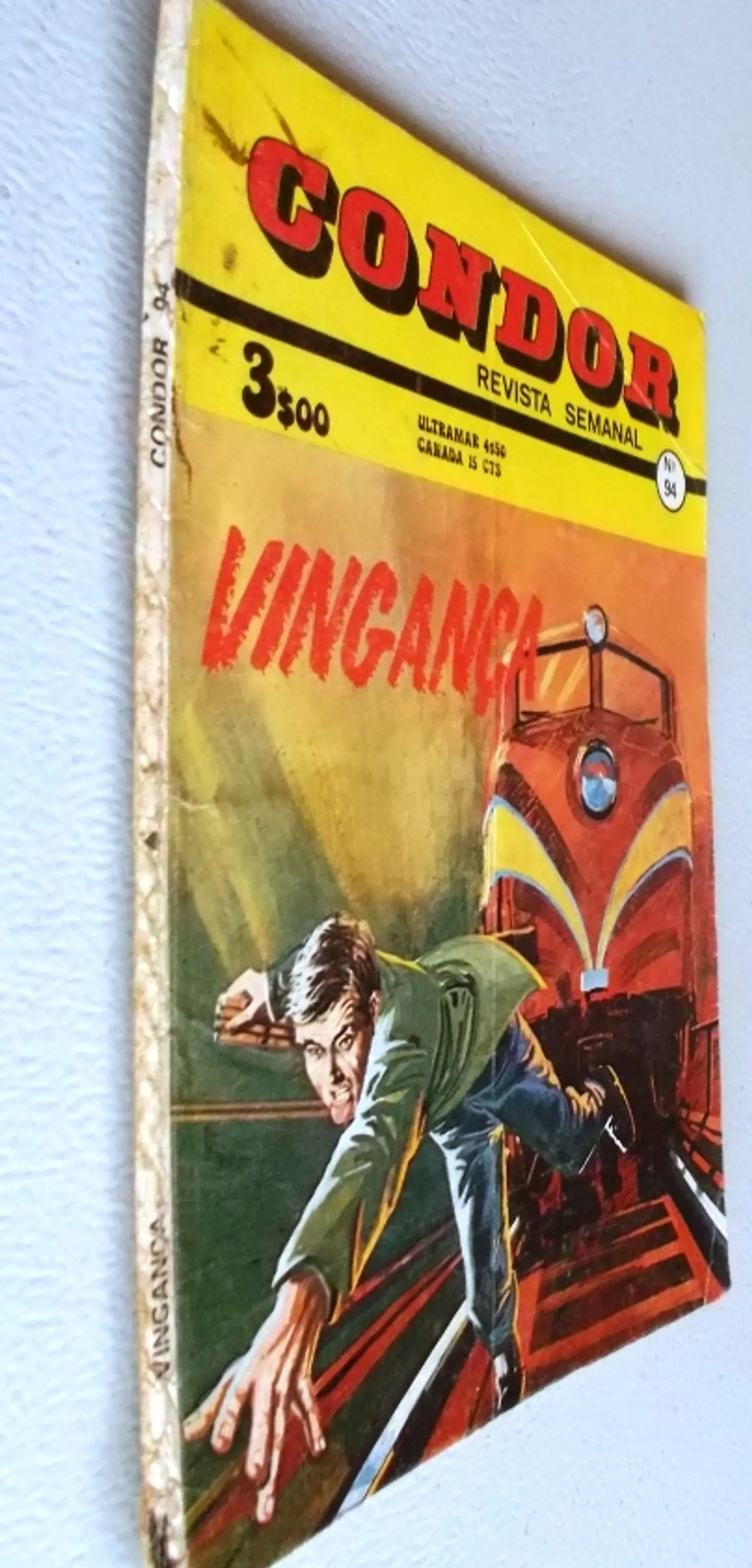 Condor 094 3