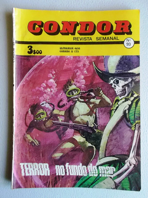 Condor 093