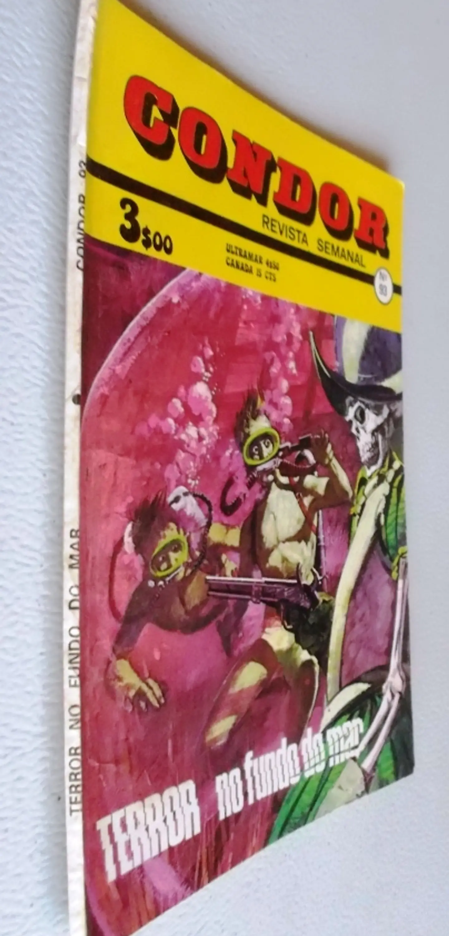 Condor 093 3