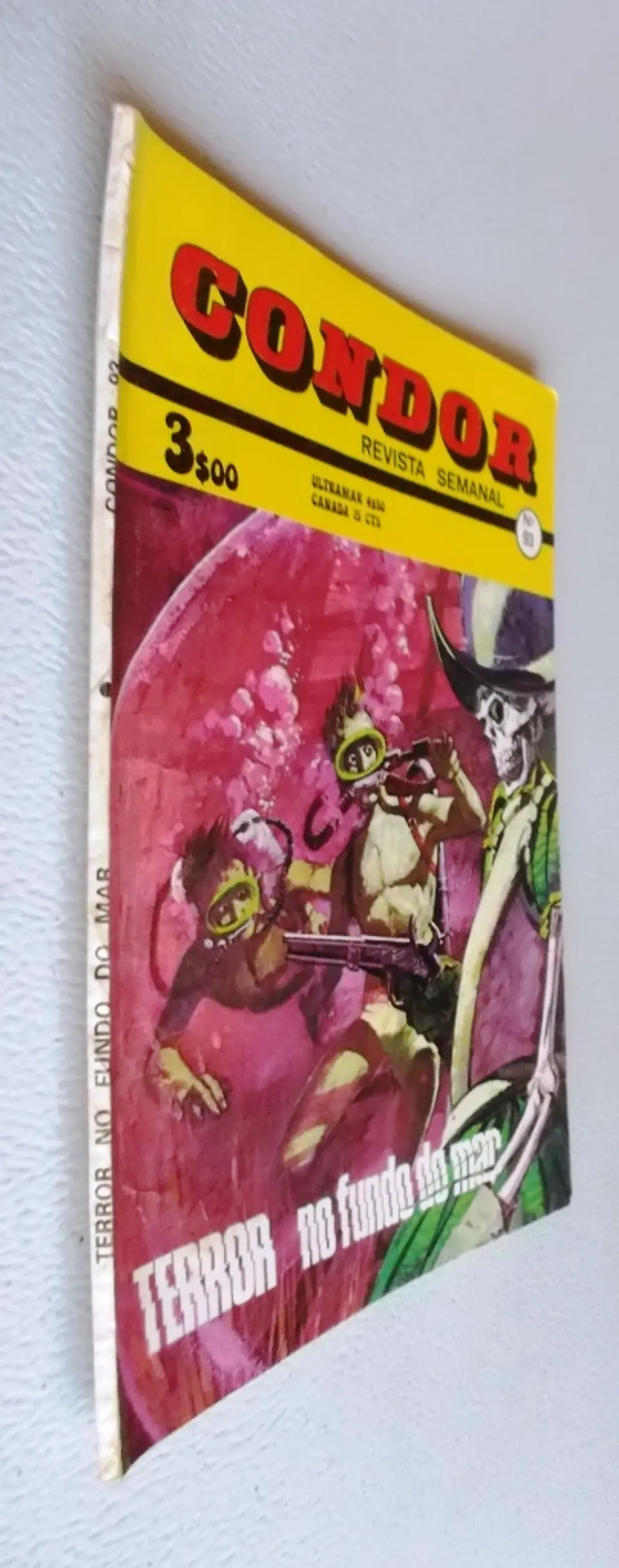 Condor 093 3