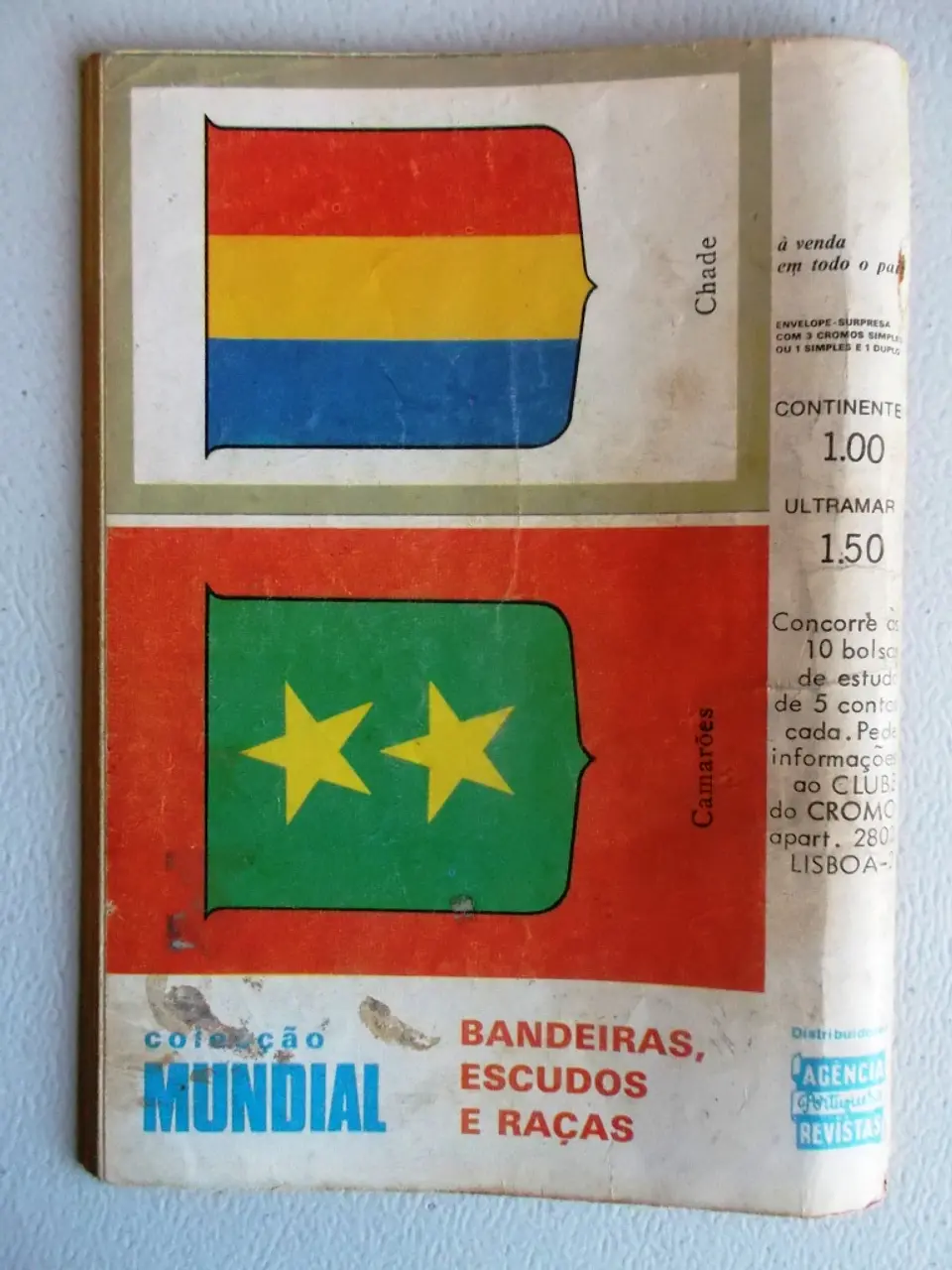 Condor 091 2