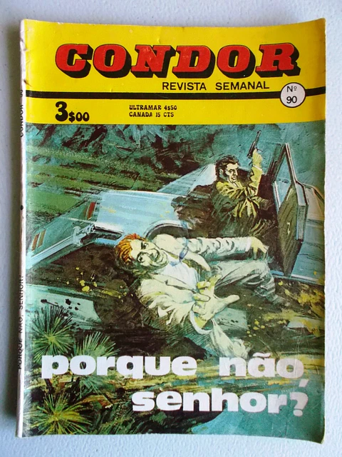 Condor 090