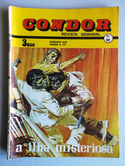 Condor 088
