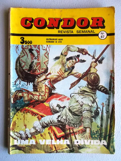 Condor 087