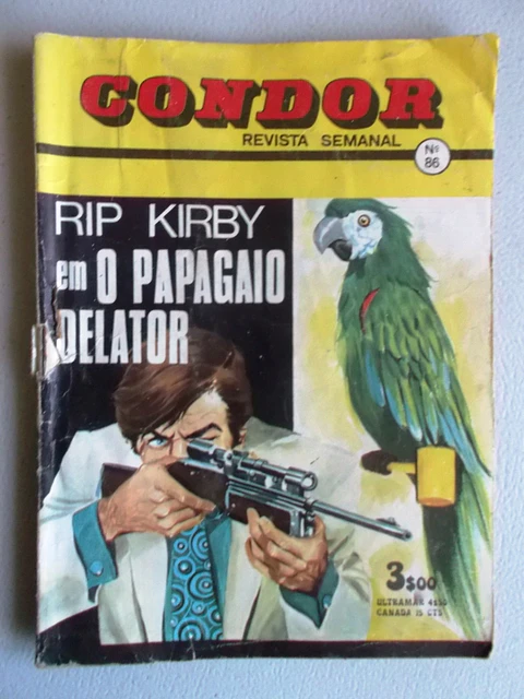 Condor 086