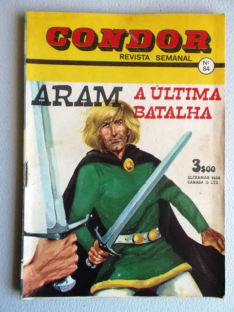 Condor 084