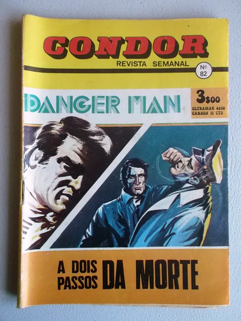 Condor 082