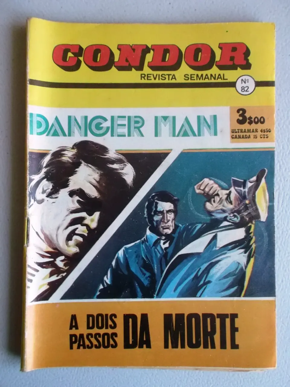 Condor 082 1
